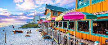 Destin Florida Restaurants