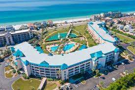 Amalfi Coast Condominiums in Miramar Beach, Florida