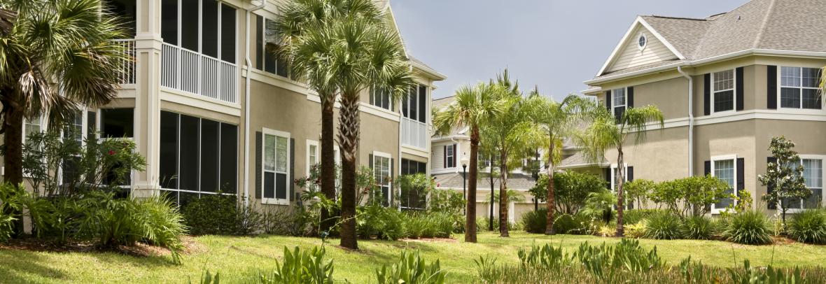 Discovering Paradise: Destin, Florida Beachfront Condominiums