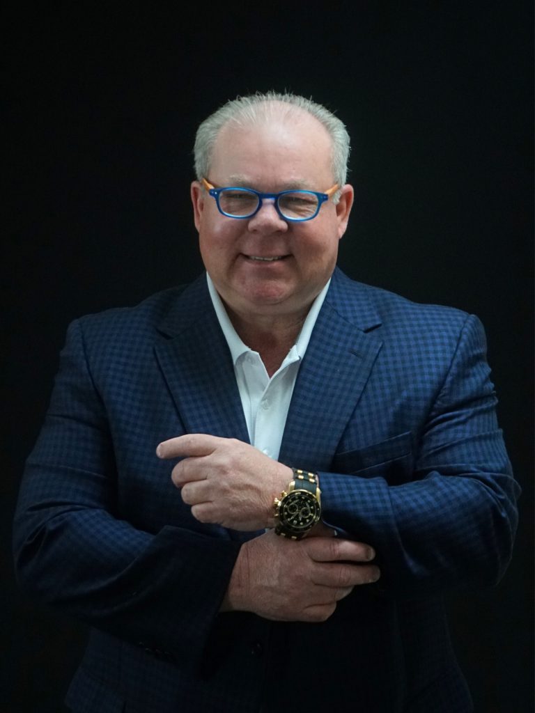 Keith Bailey Realtor l Destin Fl Real Estate Agent