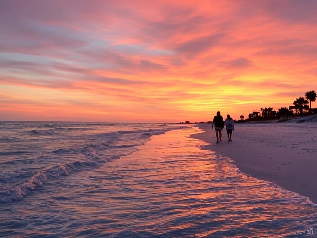 Destin Florida real estate