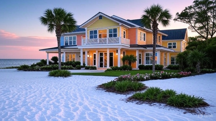 Destin Florida Condos for Sale: What Buyers Need to Know in 2025