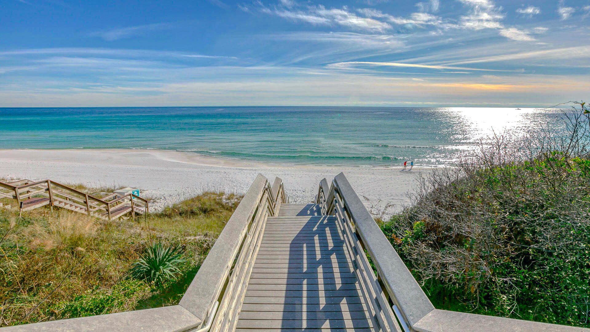 Santa Rosa Beach Florida